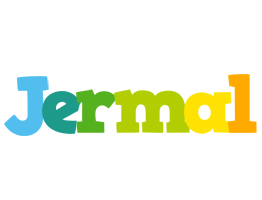 Jermal rainbows logo