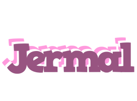 Jermal relaxing logo