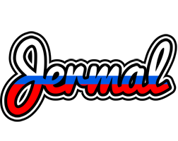 Jermal russia logo