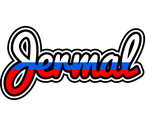 Jermal russia logo