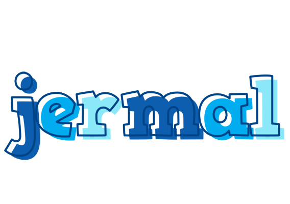 Jermal sailor logo