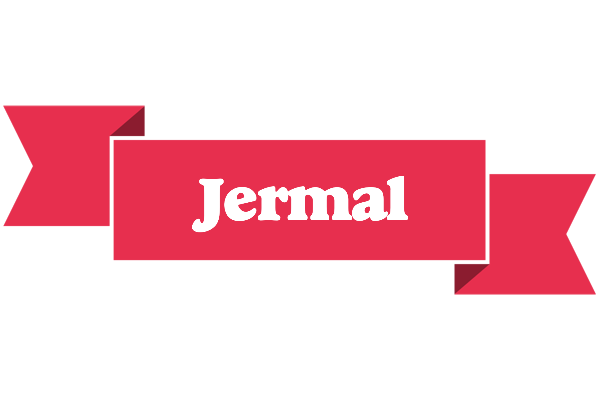 Jermal sale logo