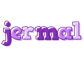 Jermal sensual logo