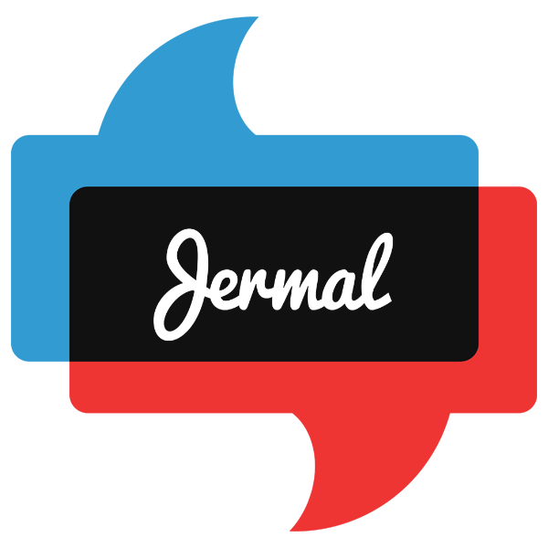 Jermal sharks logo