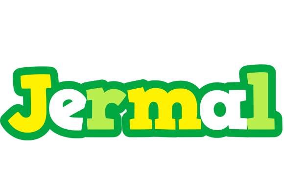 Jermal soccer logo