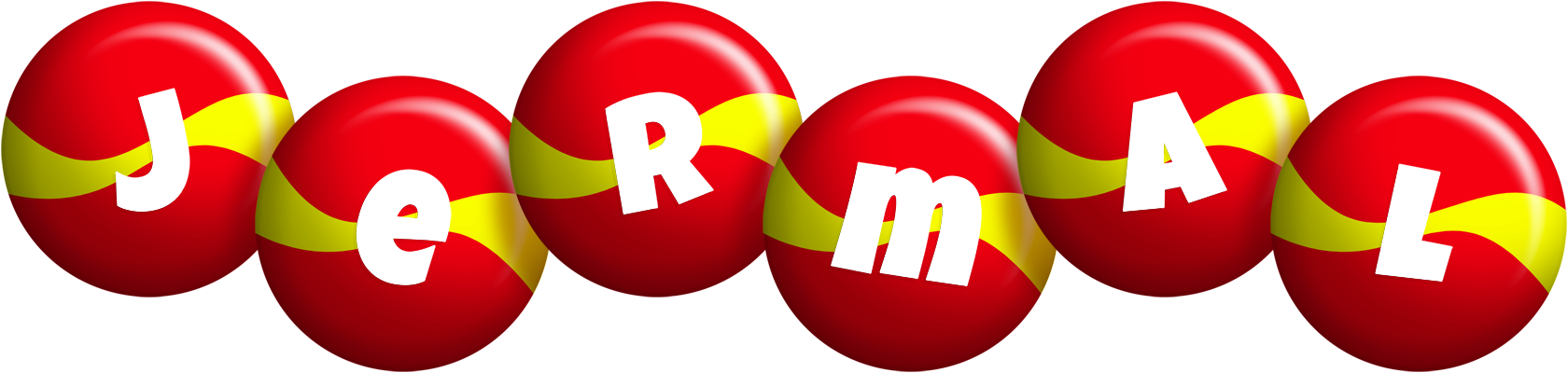 Jermal spain logo
