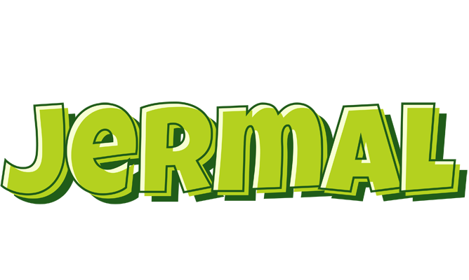 Jermal summer logo