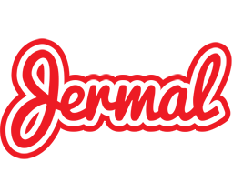 Jermal sunshine logo