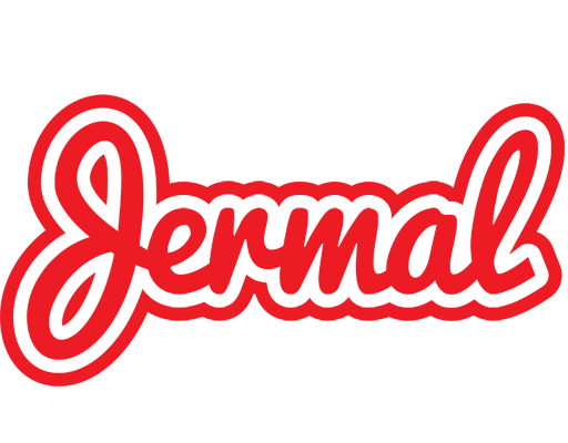 Jermal sunshine logo