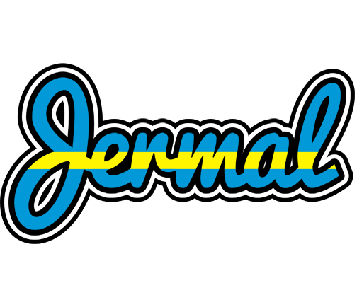 Jermal sweden logo