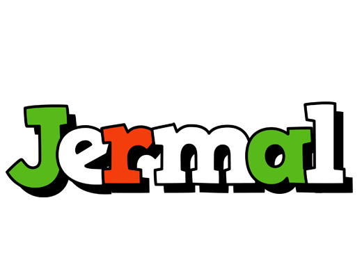 Jermal venezia logo