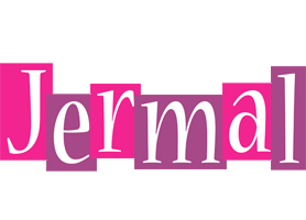 Jermal whine logo