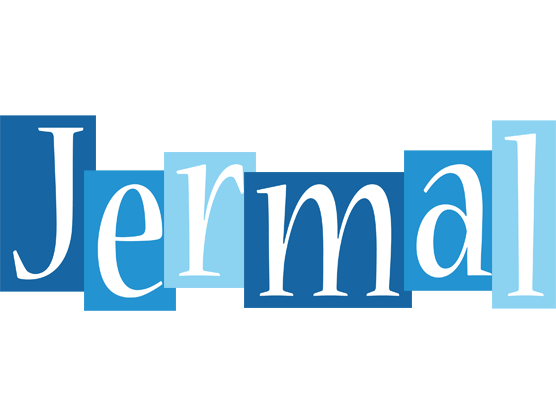 Jermal winter logo