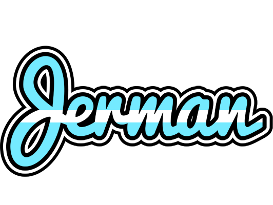 Jerman argentine logo