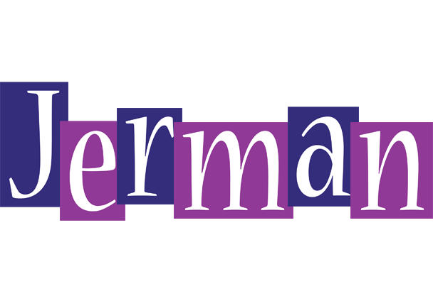Jerman autumn logo