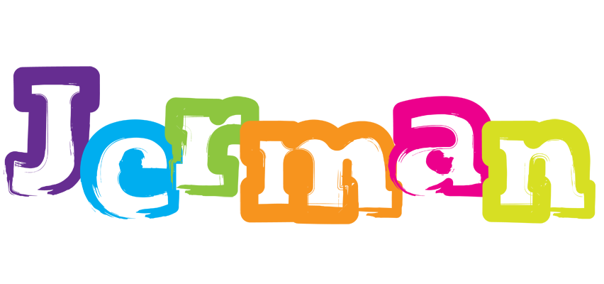 Jerman casino logo