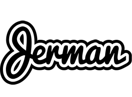 Jerman chess logo