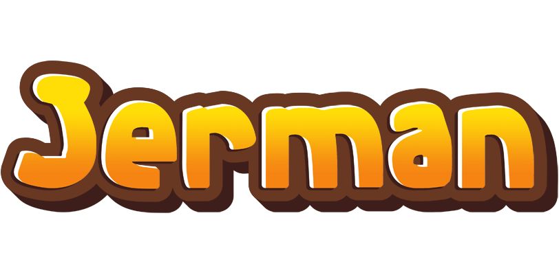 Jerman cookies logo