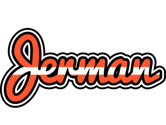Jerman denmark logo