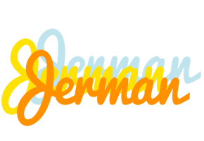 Jerman energy logo