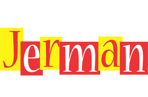 Jerman errors logo