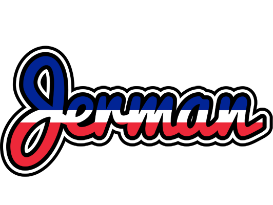 Jerman france logo