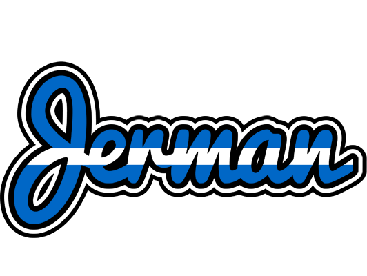 Jerman greece logo