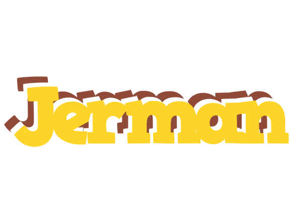 Jerman hotcup logo