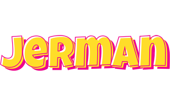 Jerman kaboom logo