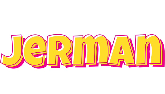 Jerman kaboom logo