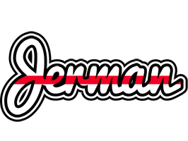 Jerman kingdom logo