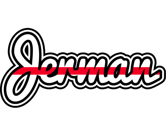 Jerman kingdom logo
