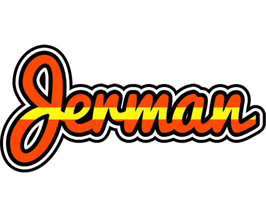 Jerman madrid logo