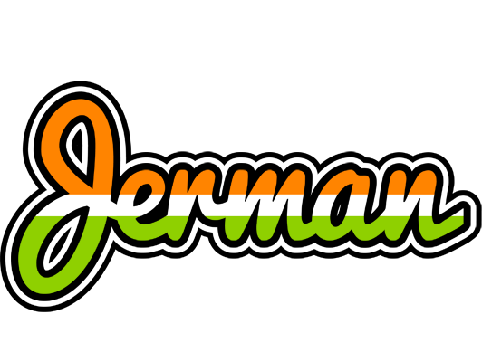 Jerman mumbai logo