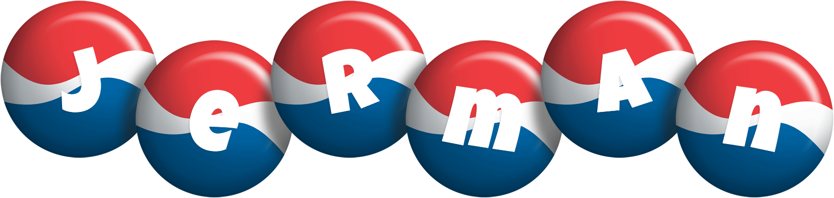 Jerman paris logo