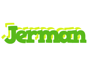 Jerman picnic logo