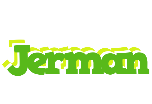 Jerman picnic logo