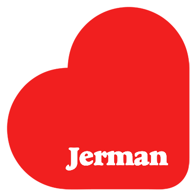Jerman romance logo