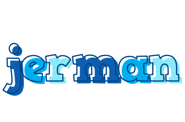 Jerman sailor logo