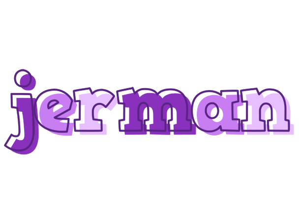 Jerman sensual logo