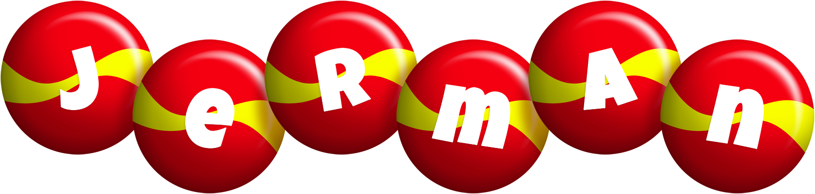 Jerman spain logo