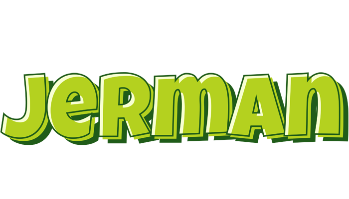 Jerman summer logo
