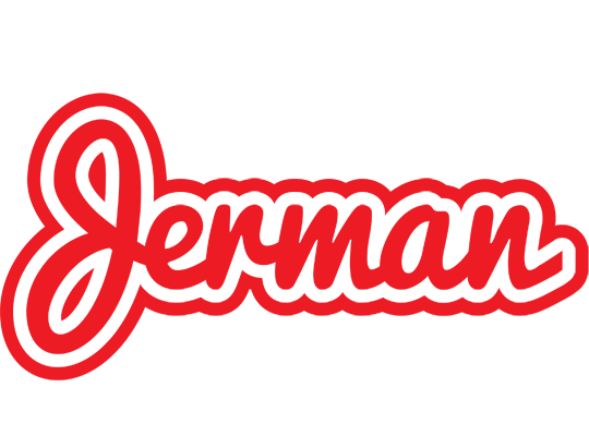 Jerman sunshine logo