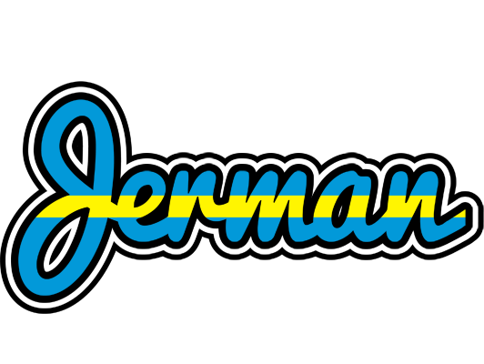 Jerman sweden logo