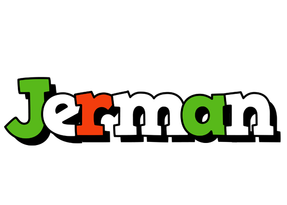 Jerman venezia logo