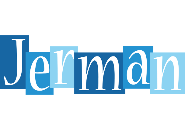 Jerman winter logo