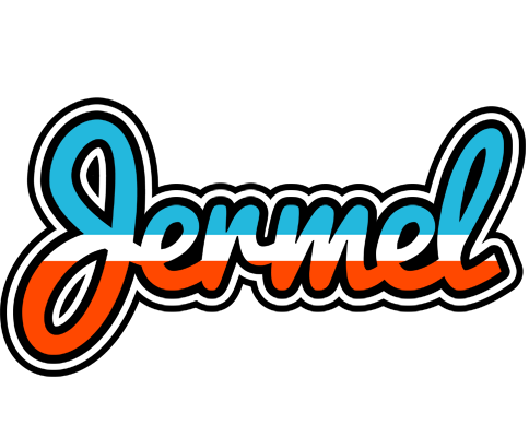 Jermel america logo