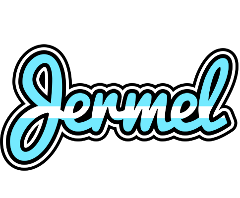 Jermel argentine logo