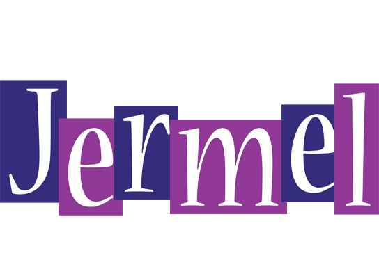 Jermel autumn logo
