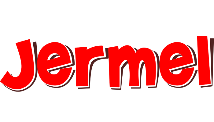 Jermel basket logo